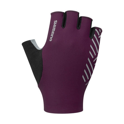 Käsineet SHIMANO Advanced Gloves Red M