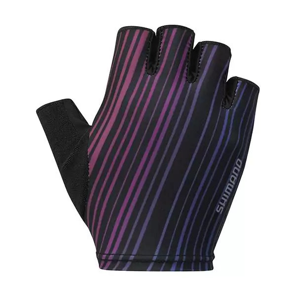 Käsineet SHIMANO Escape Gloves Red S, miesten