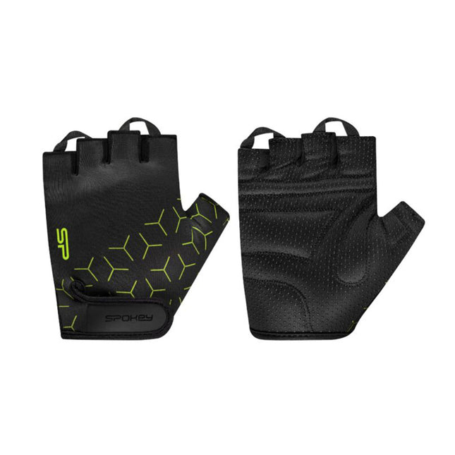 Käsineet SPOKEY Ride, musta (XL)