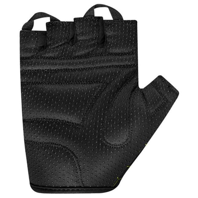 Käsineet SPOKEY Ride, musta (L)