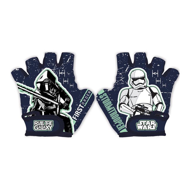 Käsineet Star Wars Stormtrooper, sininen