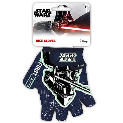 Käsineet Star Wars Stormtrooper, sininen