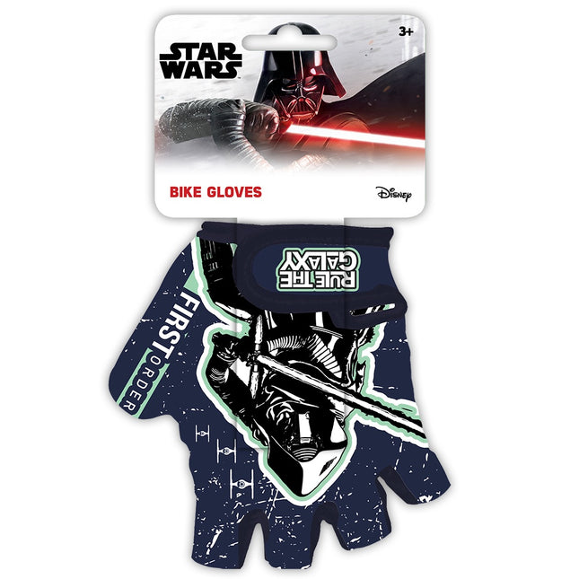 Käsineet Star Wars Stormtrooper, sininen