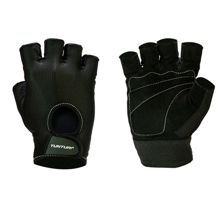 Käsineet TUNTURI Fitness Gloves - Easy Fit Pro (L)
