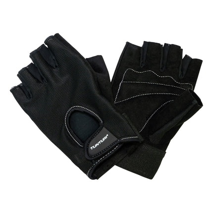 Käsineet TUNTURI Fitness Gloves - Easy Fit Pro (L)