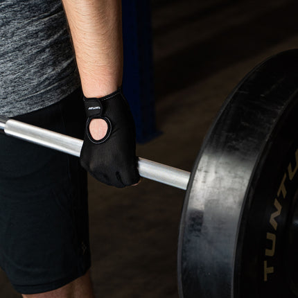 Käsineet TUNTURI Fitness Gloves - Easy Fit Pro (L)