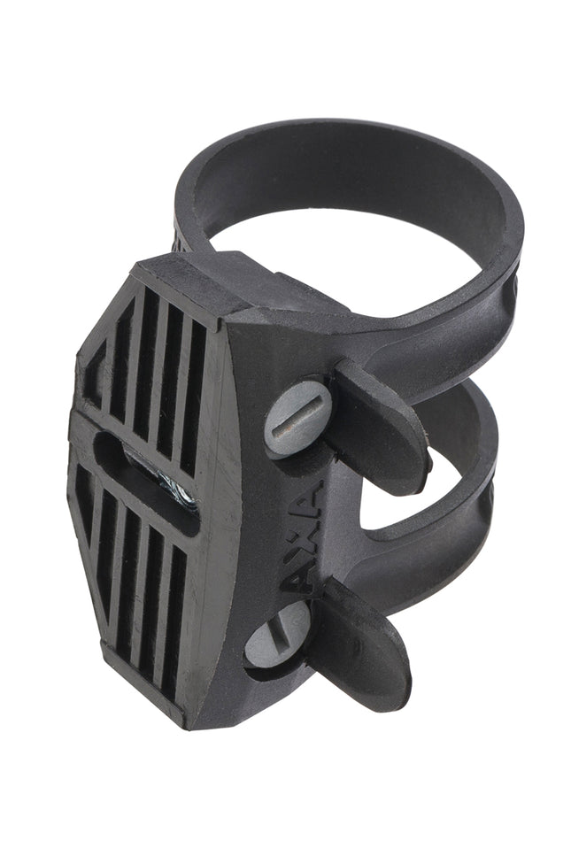 Kiinnitys rungon lukkoon AXA FLEX MOUNT/CARD