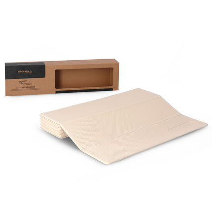 Taittuva joogamatto SPOKEY Lucy Eco, mehiläinen