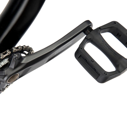 Maastopyörä KONA Big Honzo, Satin Black (M)