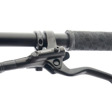 Maastopyörä KONA Big Honzo, 27,5" Matte Midnight (sininen) (L)