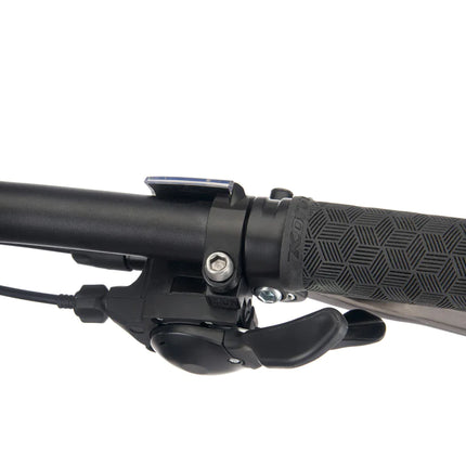 Sähköpyörä KONA Dew-E, 27,5" Satin Black (M)