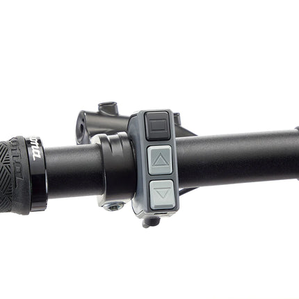 Sähköpyörä KONA El Kahuna, 29" kiiltävä luumu (violetti) (XL)