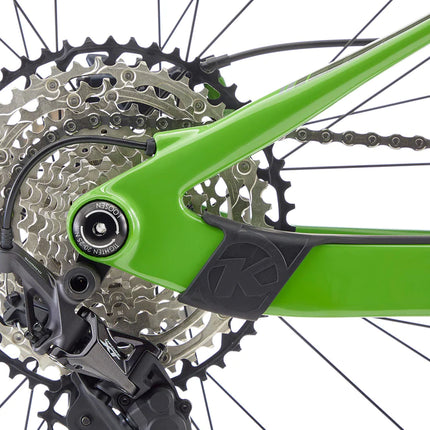 Maastopyörä KONA Hei Hei CR, 29" Gloss Kiwi (vihreä) (M)