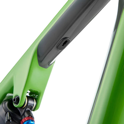 Maastopyörä KONA Hei Hei CR, 29" Gloss Kiwi (vihreä) (M)