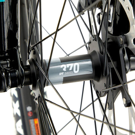 Maastopyörä KONA Hei Hei CR, 29" Gloss Kiwi (vihreä) (M)