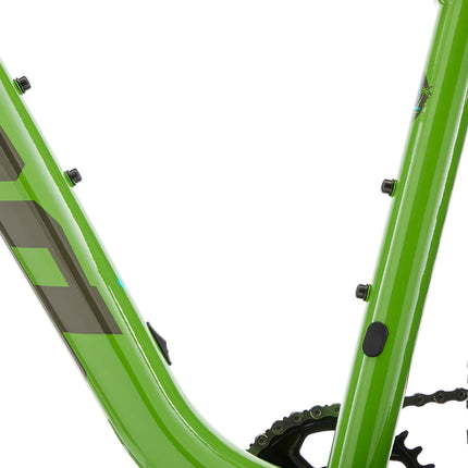 Maastopyörä KONA Kahuna, 29" Gloss Kiwi (vihreä) (M)