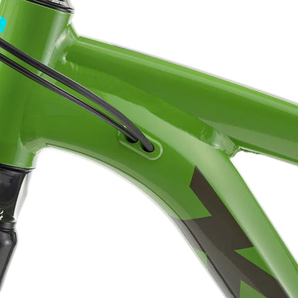 Maastopyörä KONA Kahuna, 29" Gloss Kiwi (vihreä) (S)