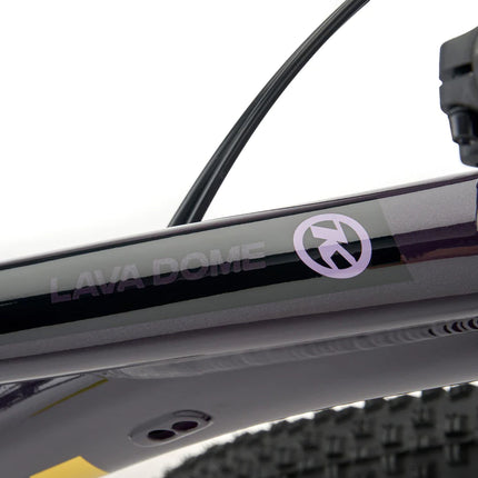 Maastopyörä KONA Lava Dome, violetti (L)