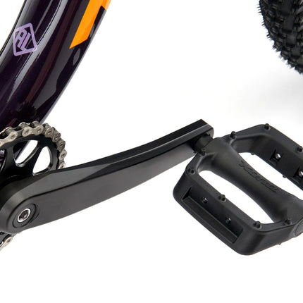 Maastopyörä KONA Lava Dome, violetti (L)