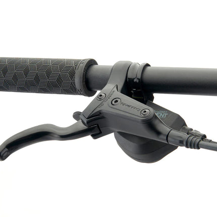 Maastopyörä KONA Lava Dome, violetti (L)