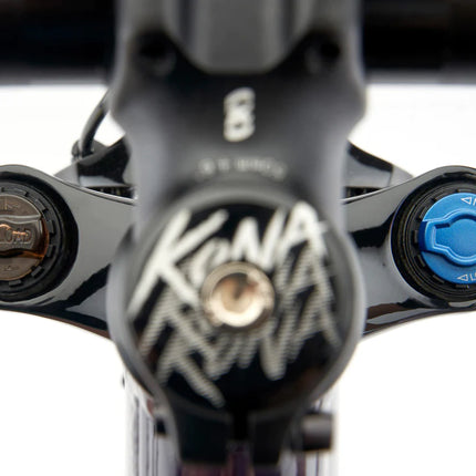 Maastopyörä KONA Lava Dome, violetti (L)