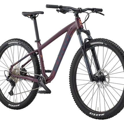 Maastopyörä KONA Mahuna, 29" Purppura (L)