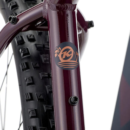 Maastopyörä KONA Mahuna, 29" Purppura (M)
