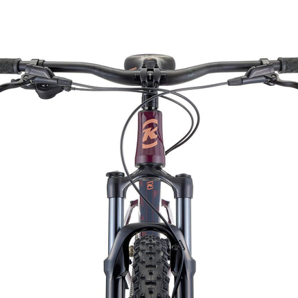 Maastopyörä KONA Mahuna, 29" Purppura (L)