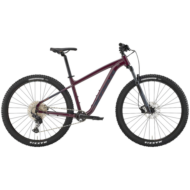 Maastopyörä KONA Mahuna, 29" Purppura (L)