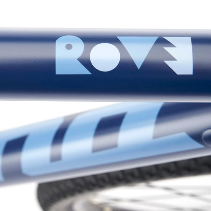 Gravel pyörä KONA Rove AL 700, Matte Midnight (L)