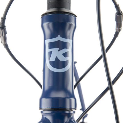 Gravel pyörä KONA Rove AL 700, Matte Midnight (L)