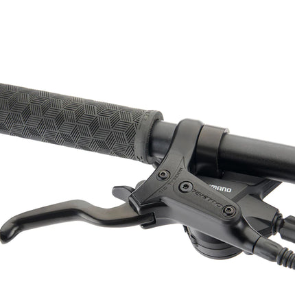 Polkupyörä KONA Splice, satiini musta (S)