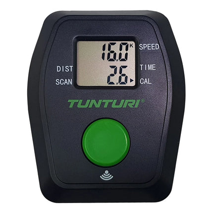 Konsoli Tunturi Cardio Fit D20 Deskbike kuntopyörälle
