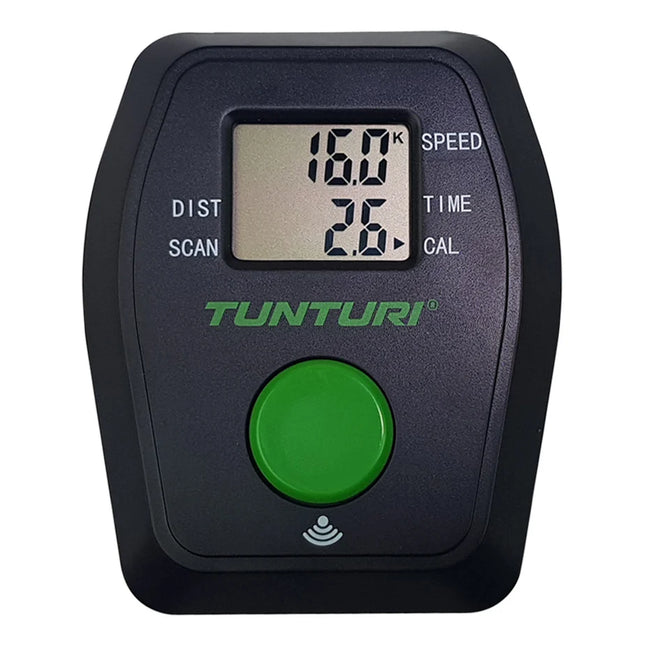 Konsoli Tunturi Cardio Fit D20 Deskbike kuntopyörälle