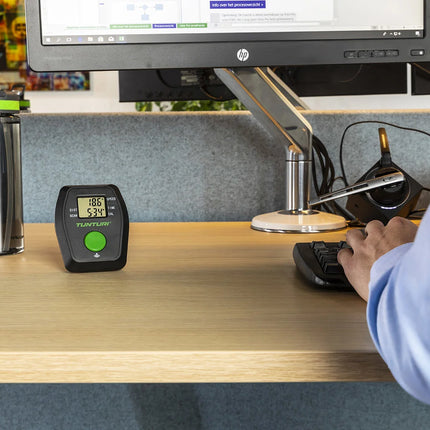 Konsoli Tunturi Cardio Fit D20 Deskbike kuntopyörälle