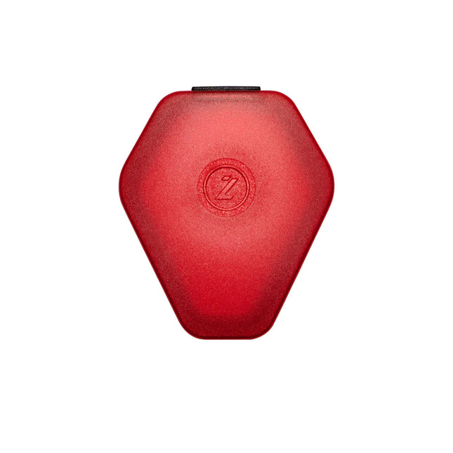 LED-valo Lazer-kypärille, ladattava