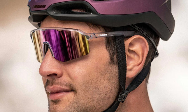 Aurinkolasit LIMAR CRUZ PH MATT BLACK