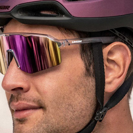 Aurinkolasit LIMAR CRUZ MATT GREY