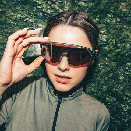 Aurinkolasit LIMAR CRUZ MATT GREY