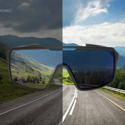 Aurinkolasit LIMAR CRUZ MATT GREY