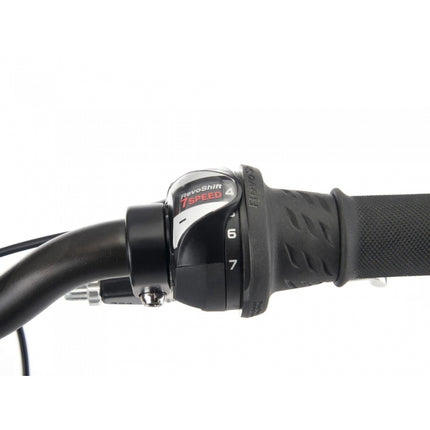 Lasten maastopyörä KONA Makena, Gloss Harbour Grey (vihreä)