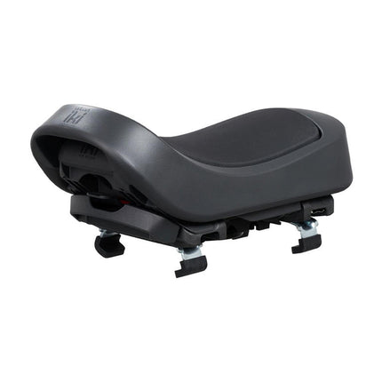 Lastenistuin URBAN IKI Junior Seat, Bincho Black, musta