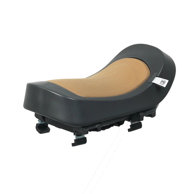 Lastenistuin URBAN IKI Junior Seat, Kurumi Ruskea, musta-ruskea