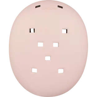 Lasten kypärä CAIRN EON J Matte Powder Pinkki, pinkki