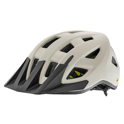 Lasten kypärä GIANT Path ARX MIPS, matta Snow Drift