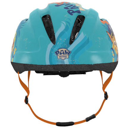 Lasten kypärä Paw Patrol, (48-52 cm), sininen