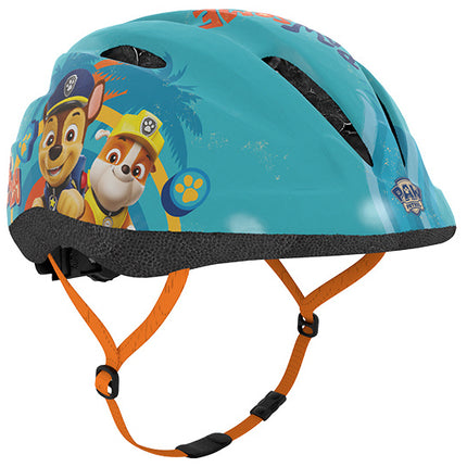 Lasten kypärä Paw Patrol, (48-52 cm), sininen