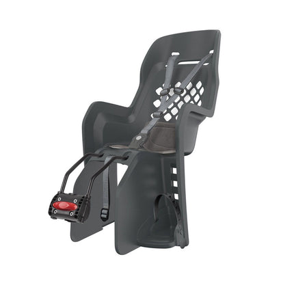 Lasten tuoli Polisport Joy FF 26"-28", tummanharmaa
