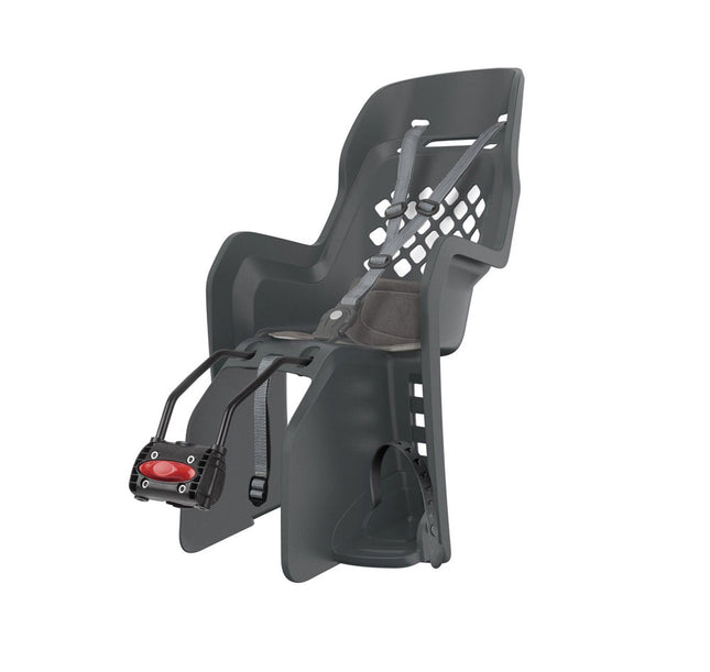 Lasten tuoli Polisport Joy FF 26"-28", tummanharmaa