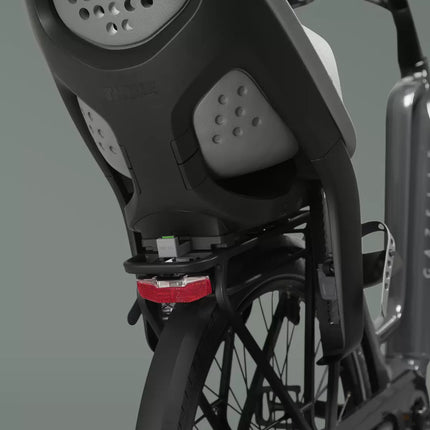 Lastenistuin Thule Yepp2 MIK HD Agave